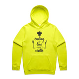 Safety Yellow