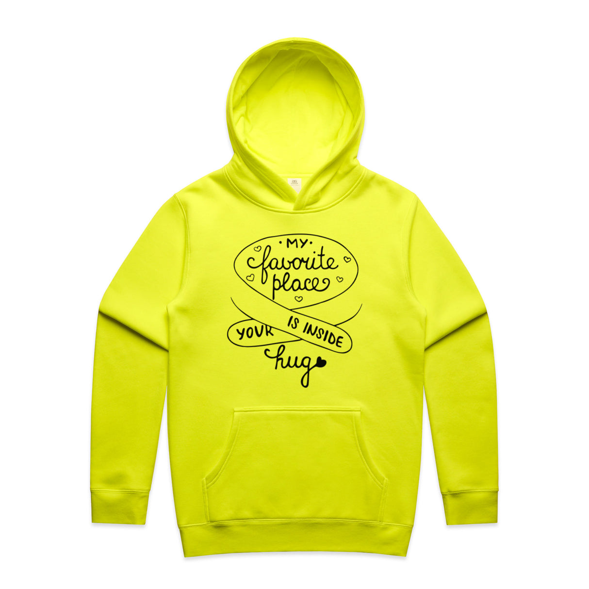 Safety Yellow