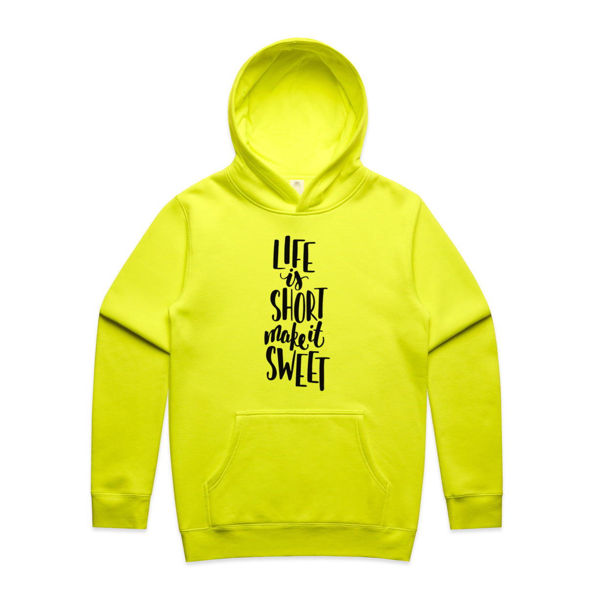 Safety Yellow