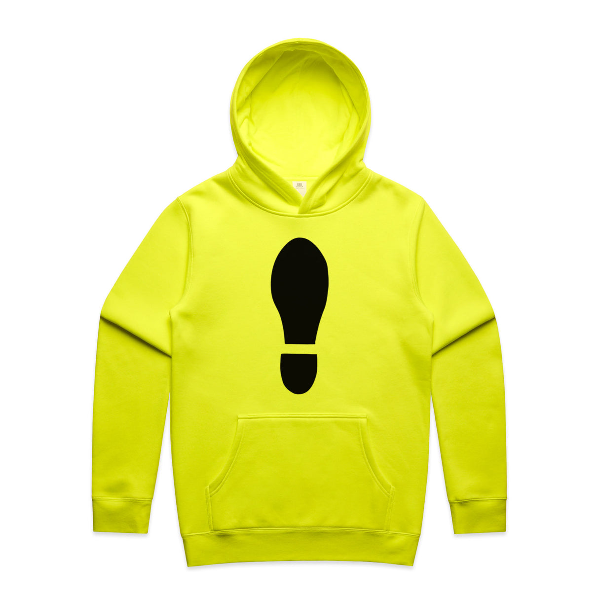 Safety Yellow