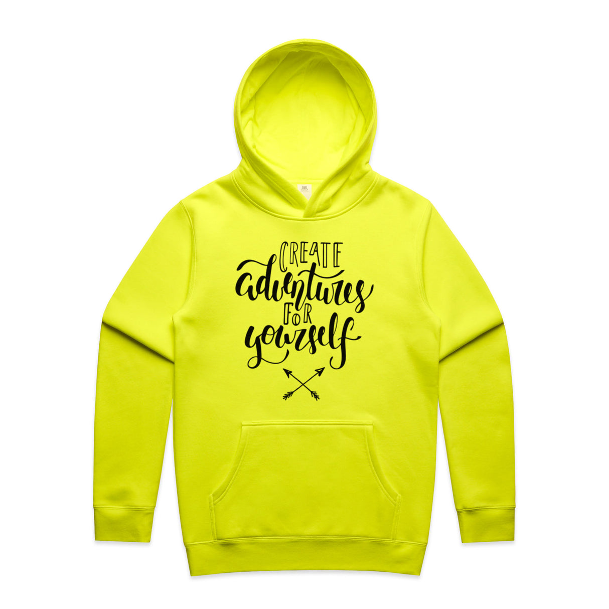 Safety Yellow