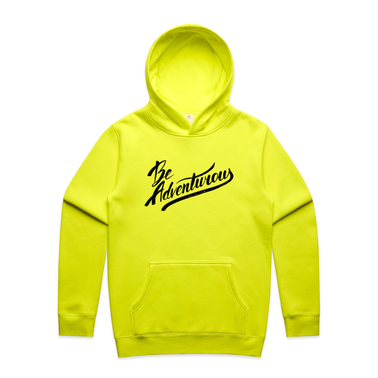 Safety Yellow