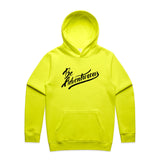 Safety Yellow