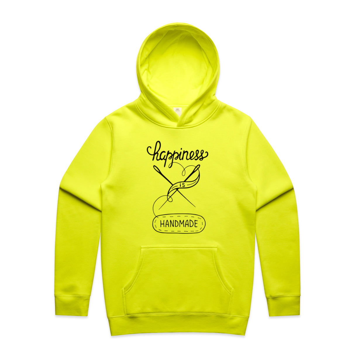 Safety Yellow