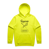 Safety Yellow