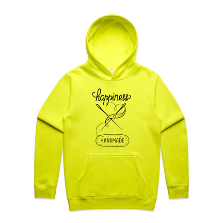 Safety Yellow