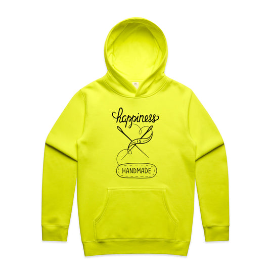 Safety Yellow