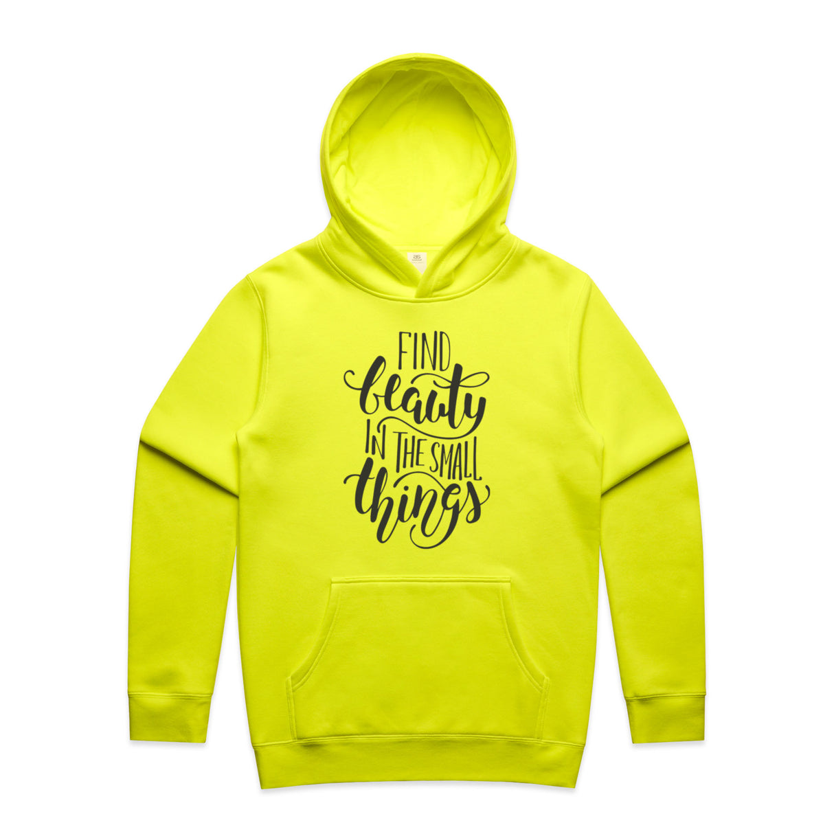 Safety Yellow