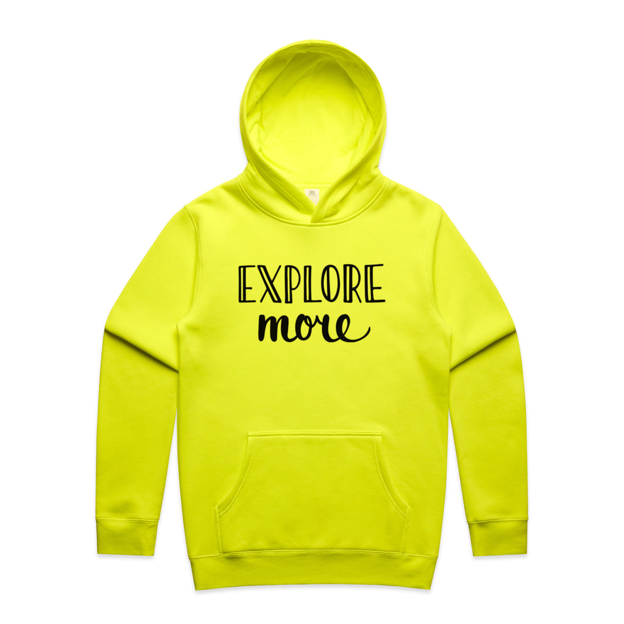 Safety Yellow