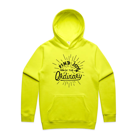 Safety Yellow