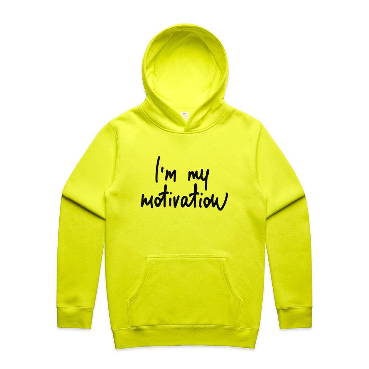 Safety Yellow