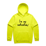 Safety Yellow