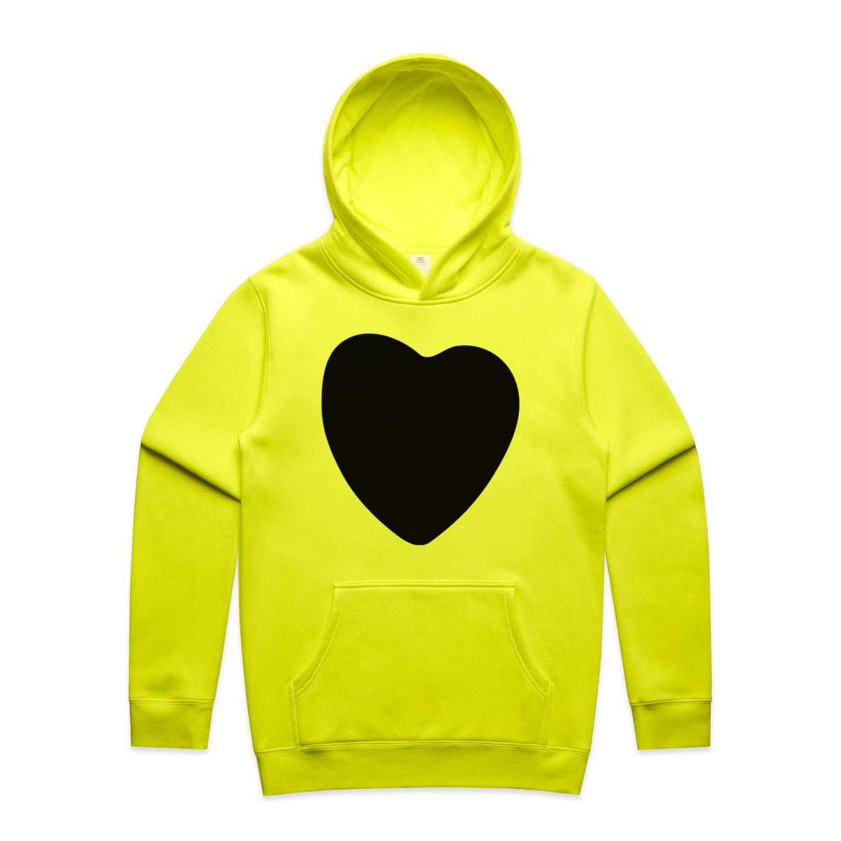 Safety Yellow