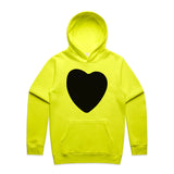 Safety Yellow