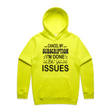 Safety Yellow