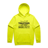 Safety Yellow