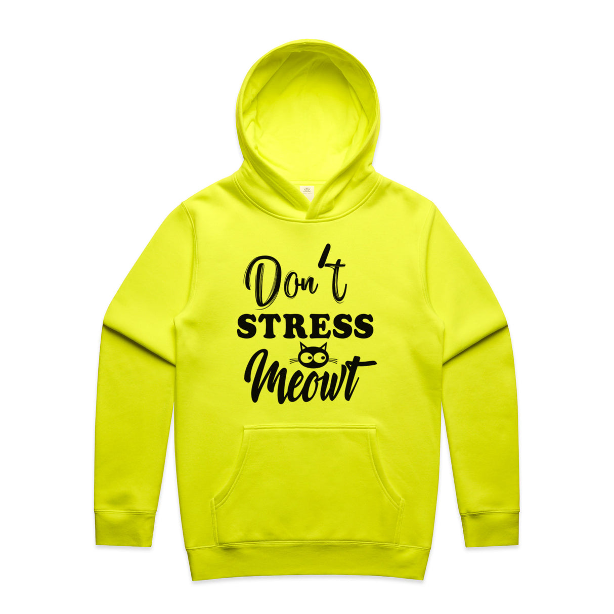 Safety Yellow