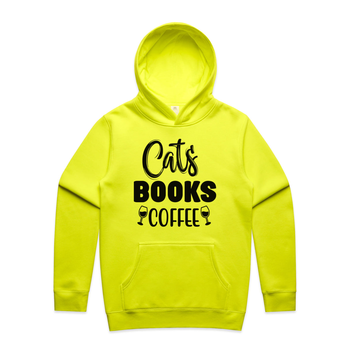 Safety Yellow