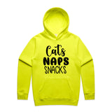 Safety Yellow