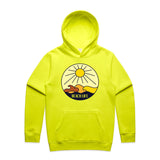 Safety Yellow