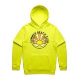 Safety Yellow