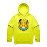 Safety Yellow