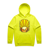 Safety Yellow