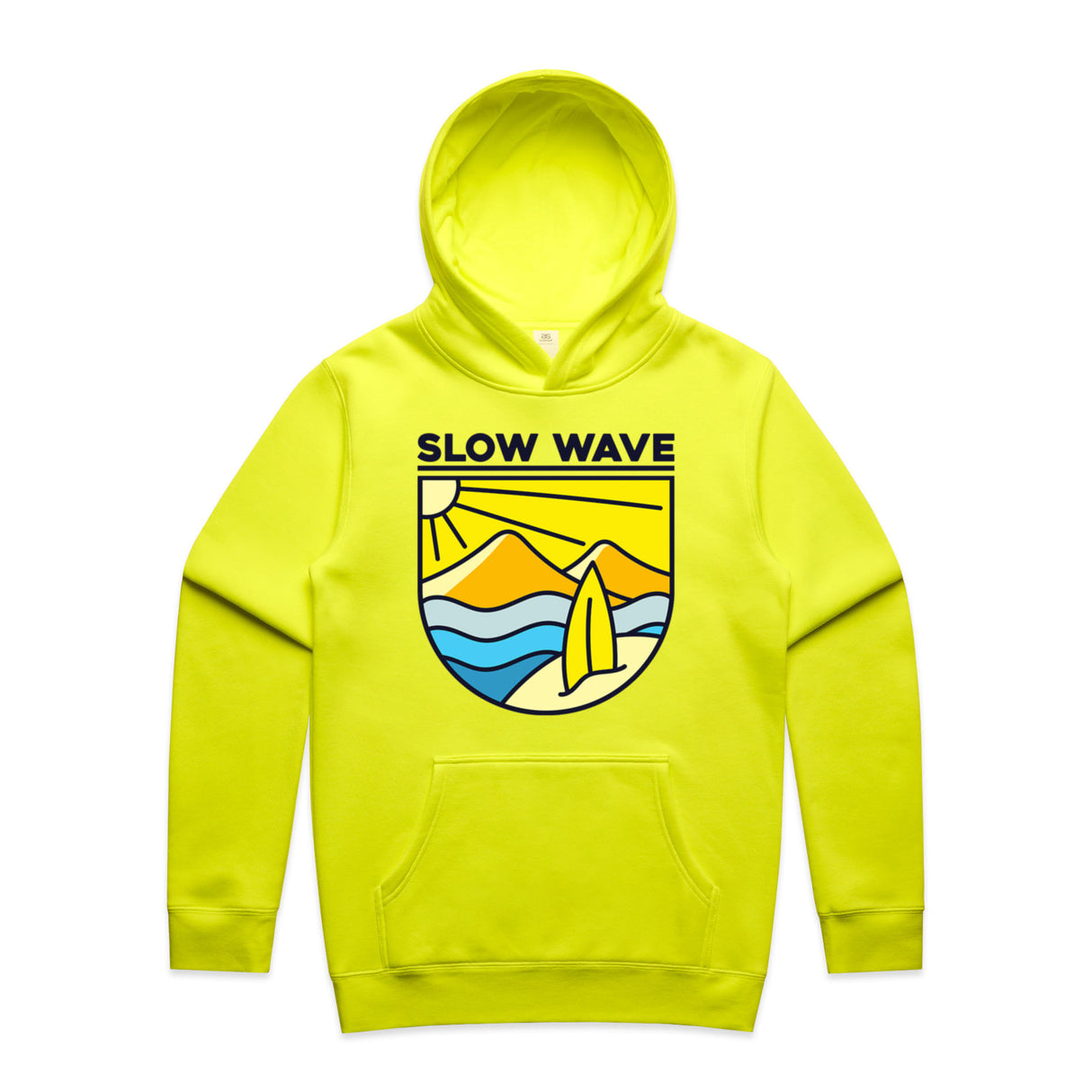 Safety Yellow