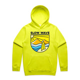 Safety Yellow