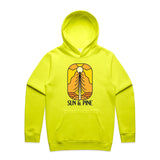 Safety Yellow