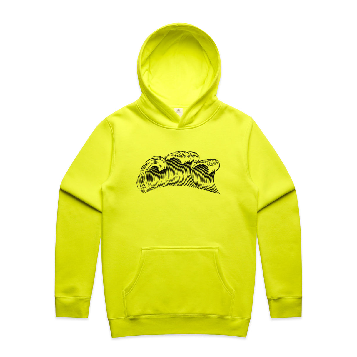 Safety Yellow