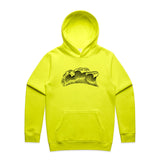 Safety Yellow