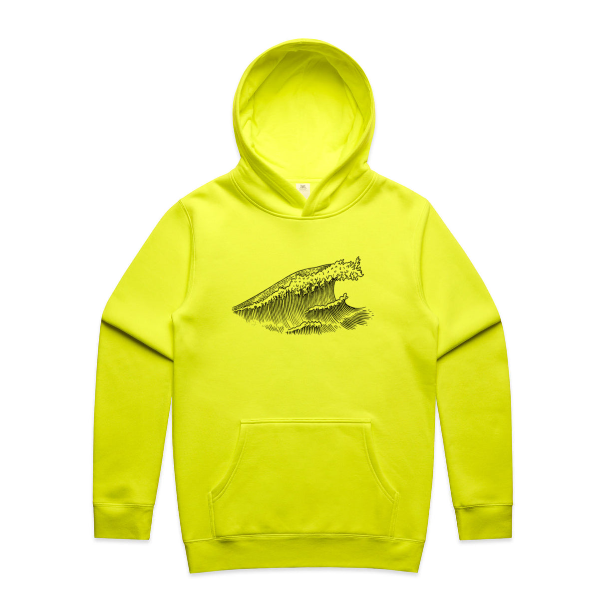 Safety Yellow