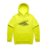 Safety Yellow