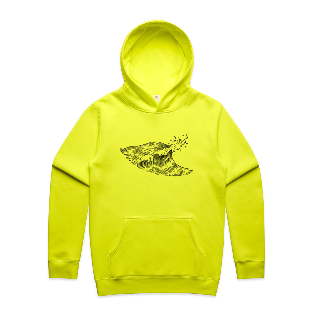 Safety Yellow