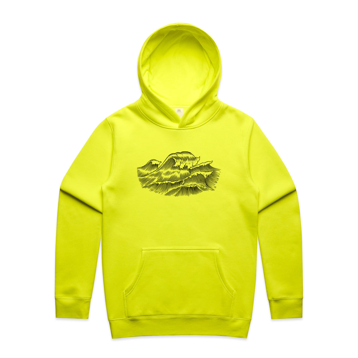 Safety Yellow