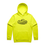Safety Yellow