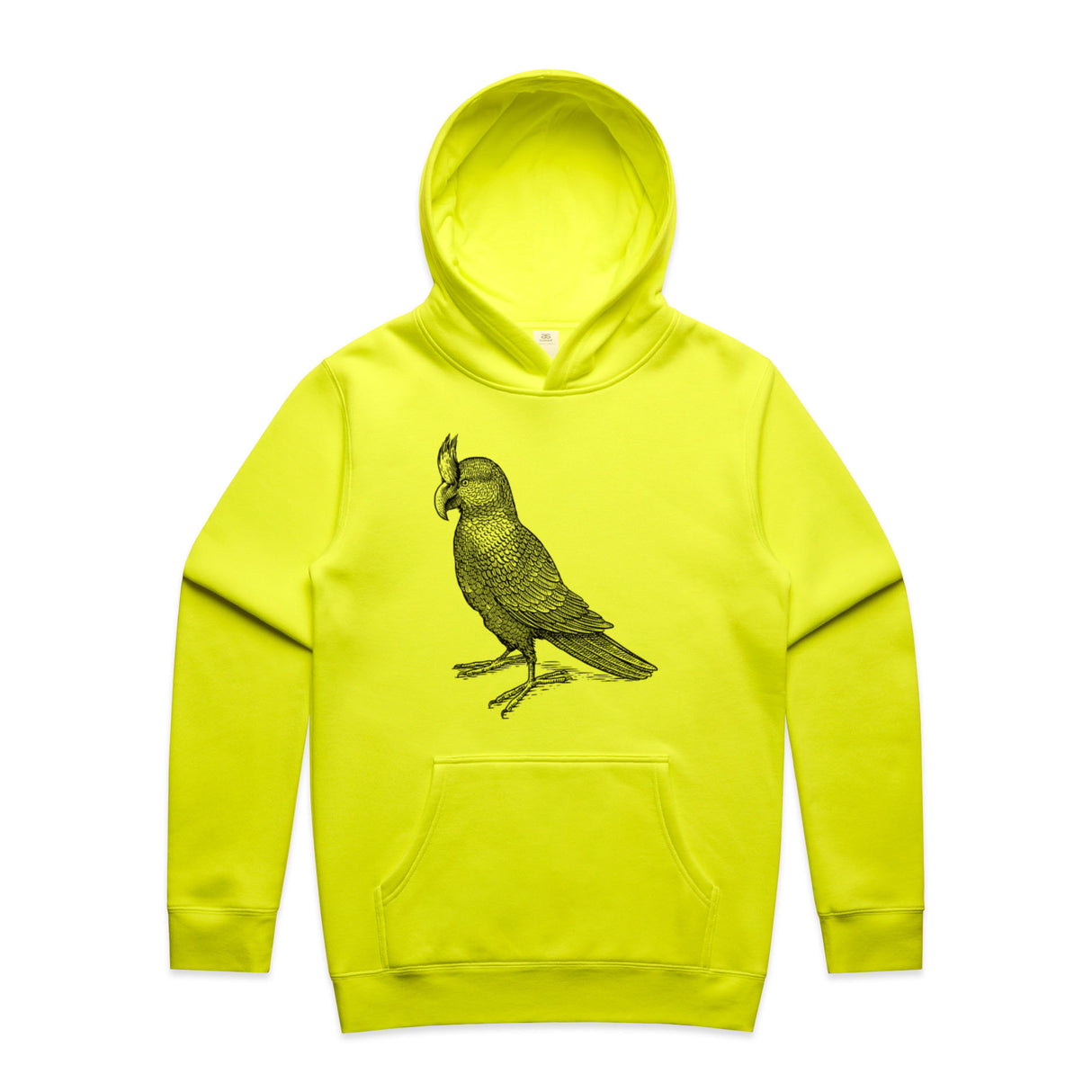 Safety Yellow