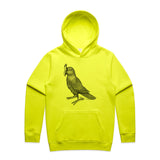 Safety Yellow