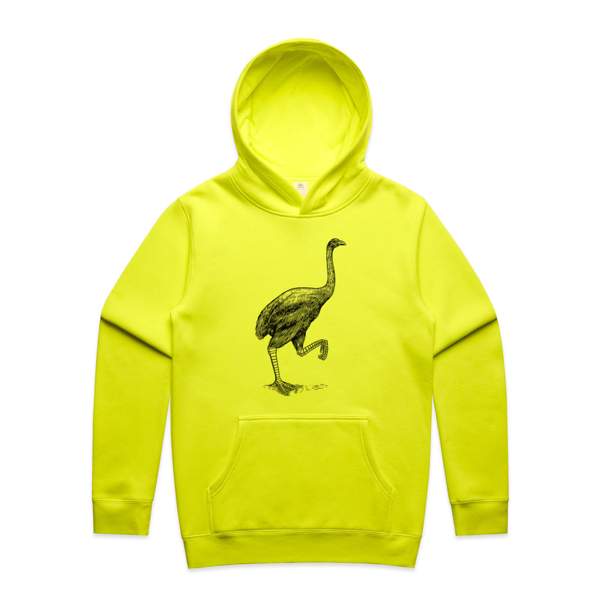 Safety Yellow
