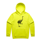 Safety Yellow