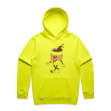 Safety Yellow