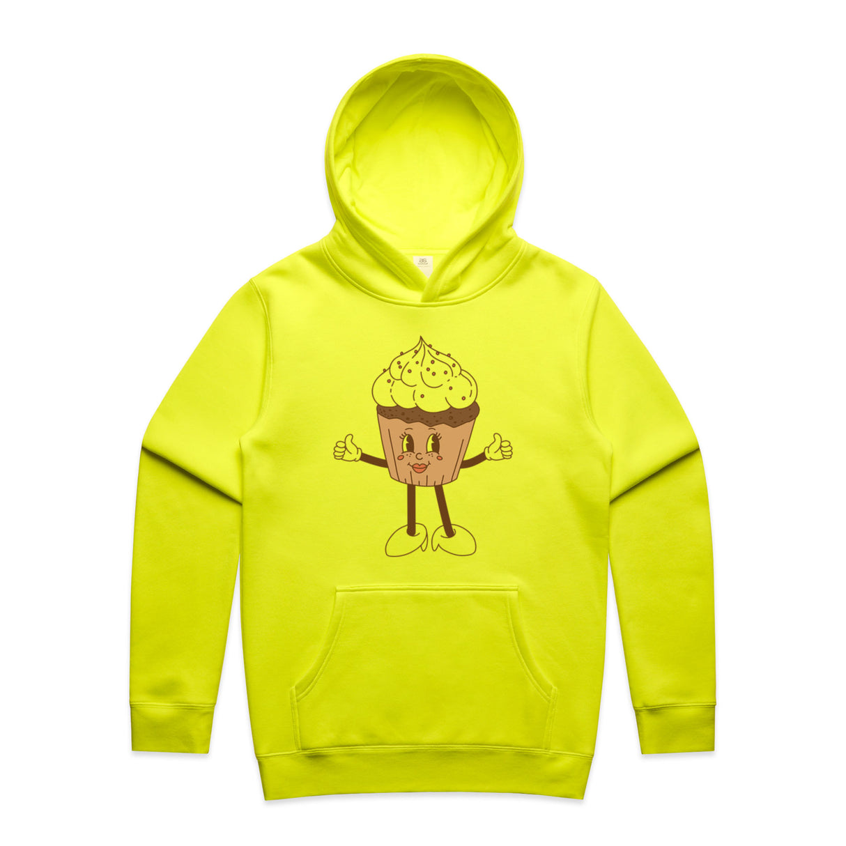 Safety Yellow