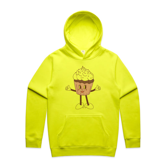 Safety Yellow