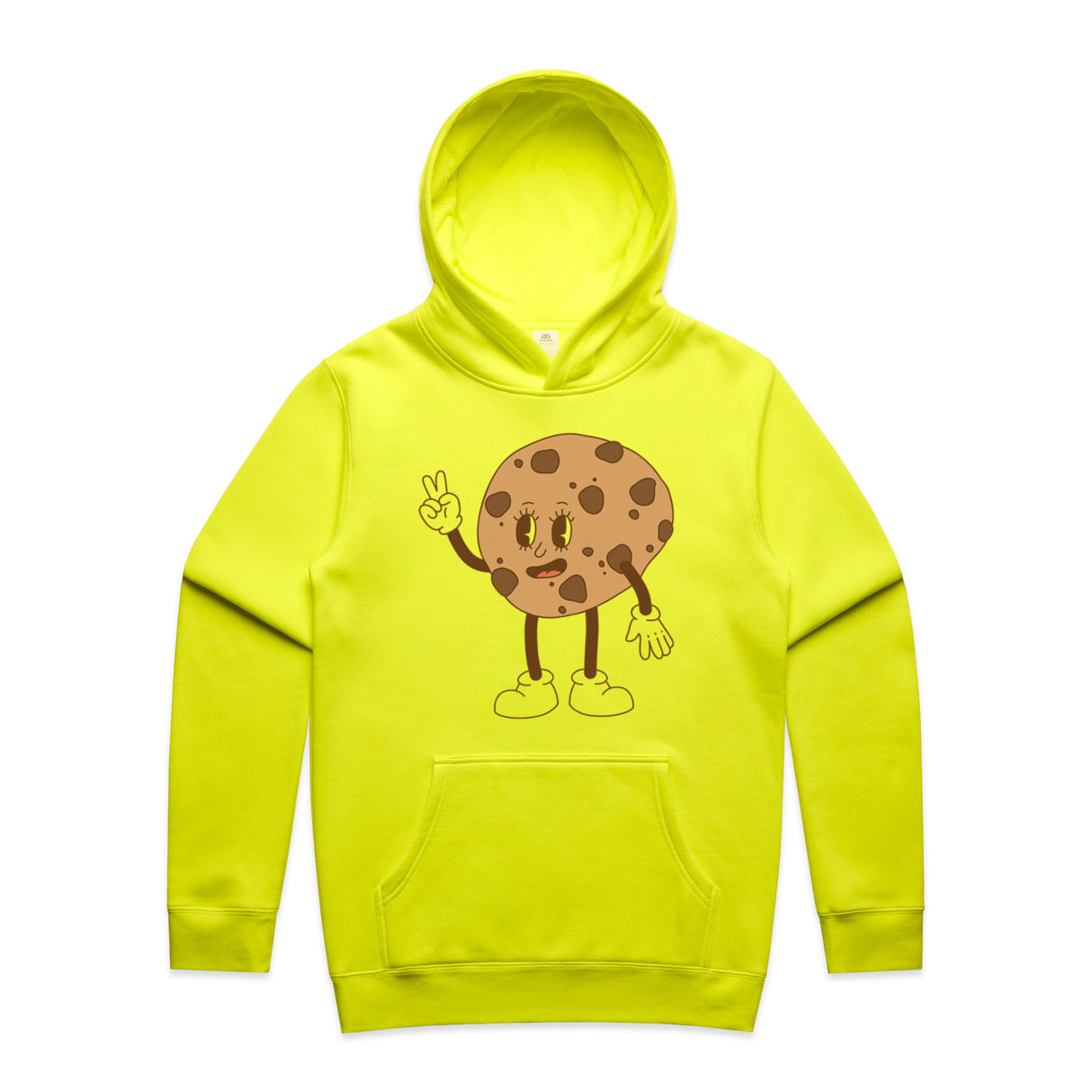 Safety Yellow