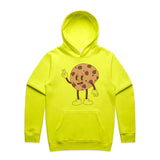 Safety Yellow