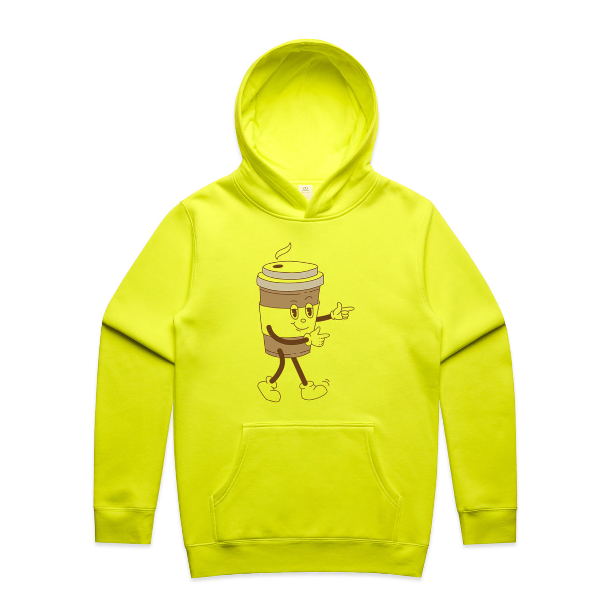 Safety Yellow