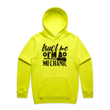 Safety Yellow