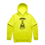 Safety Yellow