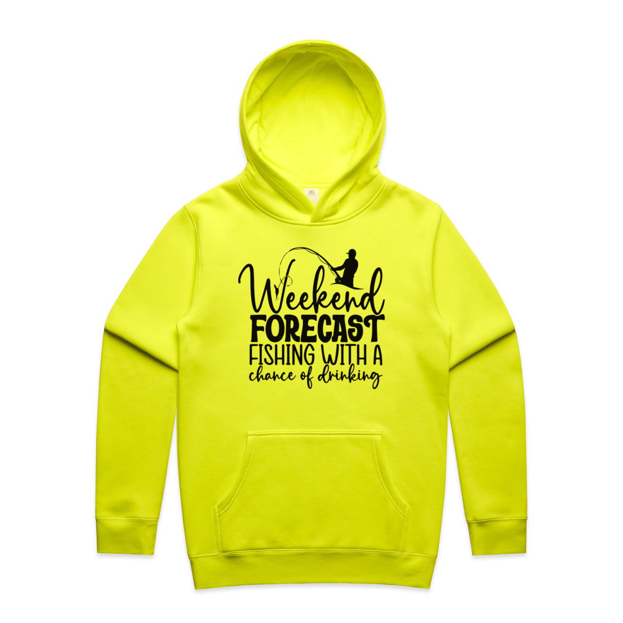 Safety Yellow